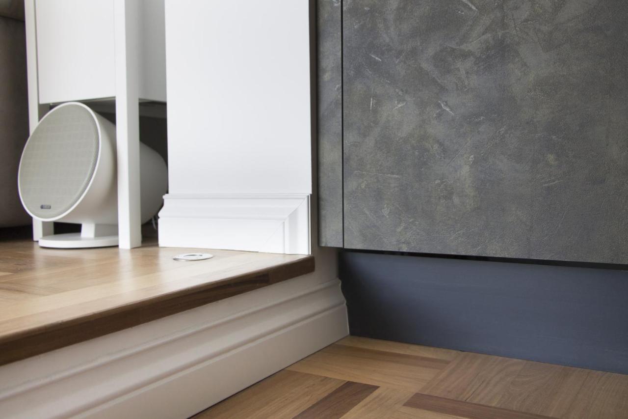 Easylife - Splendido Attico Con Terrazzo E Vista Mozzafiato Nel Cuore Della Citta Milano Exterior foto